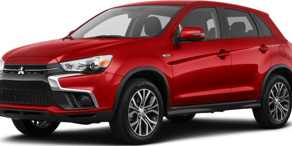 MITSUBISHI OUTLANDER SPORT 2019 JA4AP4AU1KU006002 image MITSUBISHI OUTLANDER SPORT 2019 JA4AP4AU1KU006002 image